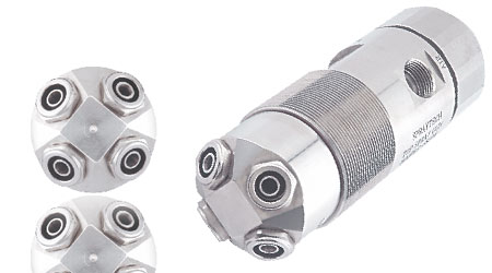 RMG Spray Nozzles